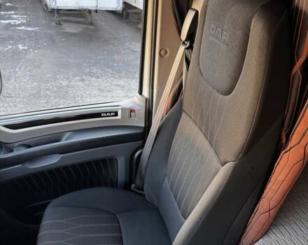 Даф ХФ, объемом двигателя 0 л и пробегом 300 тыс. км за 41116 $, фото 28 на Automoto.ua