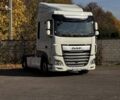 Даф XF 2019 у Рівному на Automoto.ua Даф XF, об'ємом двигуна 0 л та пробігом 600 тис. км за 37299 $, фото 3 на Automoto.ua