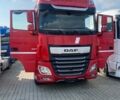 Даф ХФ, объемом двигателя 12.9 л и пробегом 680 тыс. км за 30527 $, фото 1 на Automoto.ua