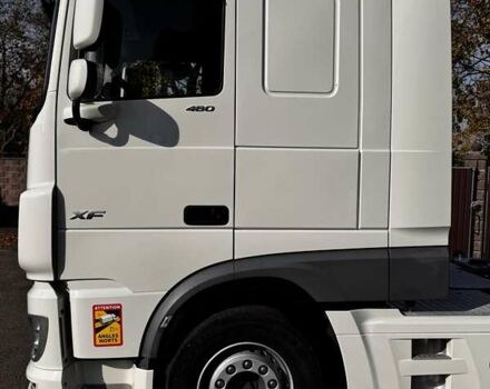 Даф XF 2019 у Рівному на Automoto.ua Даф XF, об'ємом двигуна 0 л та пробігом 600 тис. км за 37299 $, фото 5 на Automoto.ua