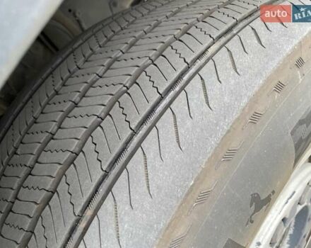 Даф XF, об'ємом двигуна 0 л та пробігом 410 тис. км за 47833 $, фото 9 на Automoto.ua