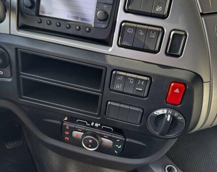 Даф XF 2019 у Рівному на Automoto.ua Даф XF, об'ємом двигуна 0 л та пробігом 600 тис. км за 37299 $, фото 25 на Automoto.ua