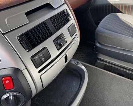 Даф XF 2019 у Рівному на Automoto.ua Даф XF, об'ємом двигуна 0 л та пробігом 600 тис. км за 37299 $, фото 18 на Automoto.ua