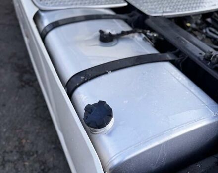 Даф ХФ, объемом двигателя 0 л и пробегом 300 тыс. км за 41116 $, фото 40 на Automoto.ua