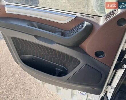 Даф XF 2019 у Рівному на Automoto.ua Даф XF, об'ємом двигуна 0 л та пробігом 600 тис. км за 37299 $, фото 24 на Automoto.ua