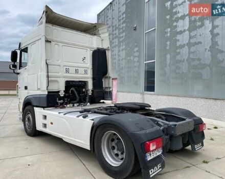 Даф XF, об'ємом двигуна 0 л та пробігом 410 тис. км за 47833 $, фото 3 на Automoto.ua
