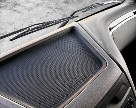 Даф ХФ, объемом двигателя 0 л и пробегом 300 тыс. км за 41116 $, фото 22 на Automoto.ua