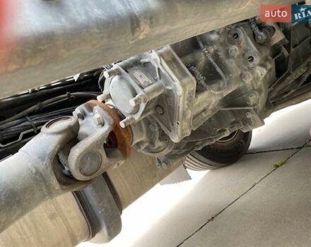 Даф XF, об'ємом двигуна 0 л та пробігом 410 тис. км за 47833 $, фото 8 на Automoto.ua