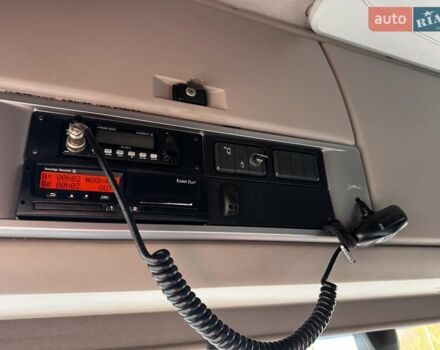 Даф XF 2019 у Рівному на Automoto.ua Даф XF, об'ємом двигуна 0 л та пробігом 600 тис. км за 37299 $, фото 23 на Automoto.ua