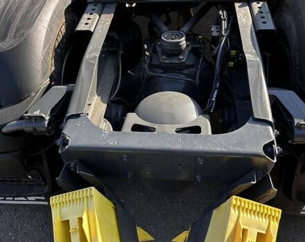 Даф XF, об'ємом двигуна 12.9 л та пробігом 300 тис. км за 52262 $, фото 11 на Automoto.ua