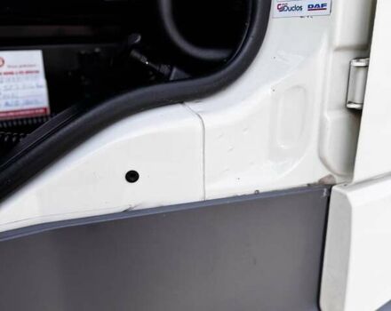 Даф XF 2019 у Рівному на Automoto.ua Даф XF, об'ємом двигуна 0 л та пробігом 600 тис. км за 37299 $, фото 15 на Automoto.ua