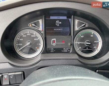 Даф XF, об'ємом двигуна 0 л та пробігом 410 тис. км за 47833 $, фото 4 на Automoto.ua