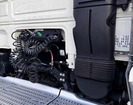 Даф ХФ, объемом двигателя 0 л и пробегом 300 тыс. км за 41116 $, фото 45 на Automoto.ua