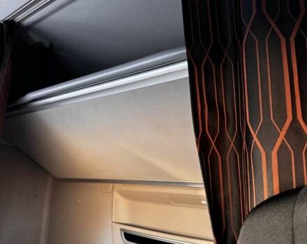 Даф ХФ, объемом двигателя 0 л и пробегом 300 тыс. км за 41116 $, фото 23 на Automoto.ua