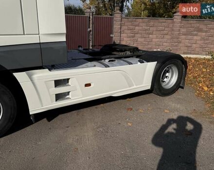 Даф XF 2019 у Рівному на Automoto.ua Даф XF, об'ємом двигуна 0 л та пробігом 600 тис. км за 37299 $, фото 8 на Automoto.ua