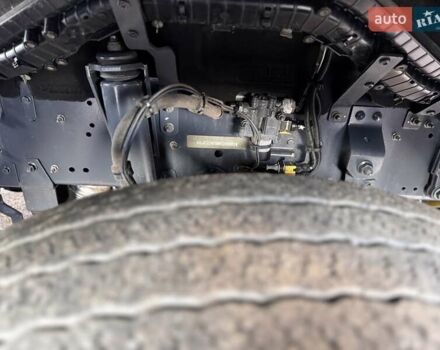 Даф ХФ, объемом двигателя 0 л и пробегом 300 тыс. км за 41116 $, фото 44 на Automoto.ua