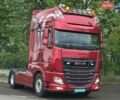 Даф ХФ, объемом двигателя 0 л и пробегом 577 тыс. км за 43134 $, фото 1 на Automoto.ua