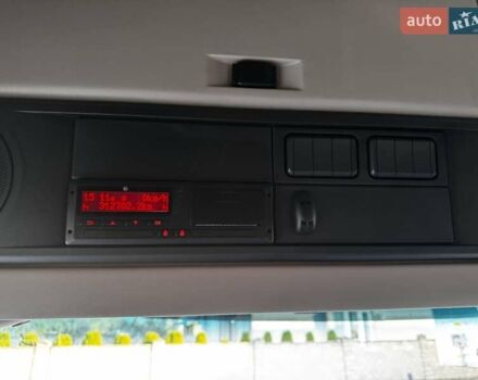 Даф ХФ, объемом двигателя 0 л и пробегом 300 тыс. км за 41116 $, фото 25 на Automoto.ua