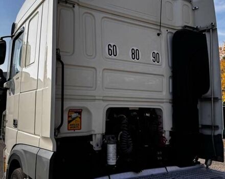 Даф XF 2019 у Рівному на Automoto.ua Даф XF, об'ємом двигуна 0 л та пробігом 600 тис. км за 37299 $, фото 10 на Automoto.ua