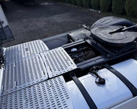 Даф ХФ, объемом двигателя 0 л и пробегом 300 тыс. км за 41116 $, фото 43 на Automoto.ua