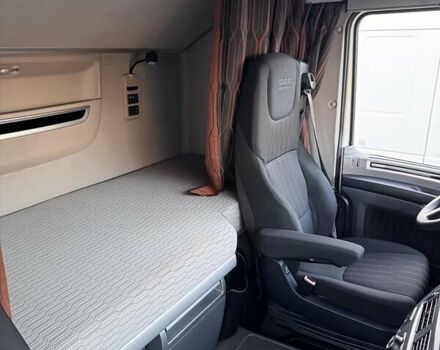 Даф ХФ, объемом двигателя 0 л и пробегом 300 тыс. км за 41116 $, фото 46 на Automoto.ua