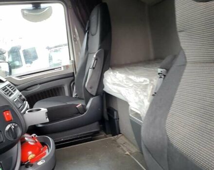 Даф ХФ, объемом двигателя 0 л и пробегом 440 тыс. км за 43124 $, фото 6 на Automoto.ua