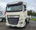 Даф ХФ, объемом двигателя 0 л и пробегом 440 тыс. км за 43124 $, фото 1 на Automoto.ua