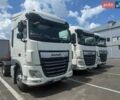 Даф XF, об'ємом двигуна 0 л та пробігом 280 тис. км за 50725 $, фото 1 на Automoto.ua