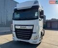 Даф ХФ, объемом двигателя 12.9 л и пробегом 536 тыс. км за 59335 $, фото 1 на Automoto.ua