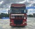 Даф ХФ, объемом двигателя 0 л и пробегом 100 тыс. км за 16876 $, фото 2 на Automoto.ua