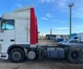 Даф ХФ, объемом двигателя 0 л и пробегом 0 тыс. км за 5500 $, фото 1 на Automoto.ua