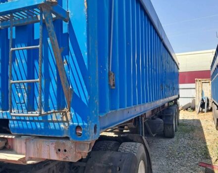 Даф XF, об'ємом двигуна 0 л та пробігом 0 тис. км за 7200 $, фото 3 на Automoto.ua