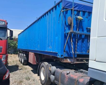 Даф XF, об'ємом двигуна 0 л та пробігом 0 тис. км за 7200 $, фото 4 на Automoto.ua