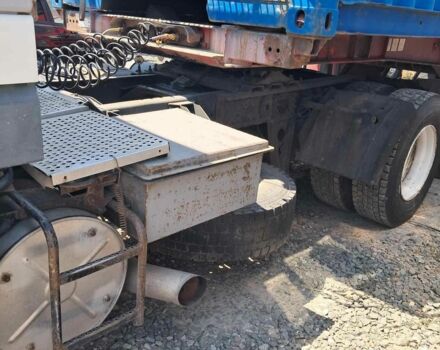 Даф XF, об'ємом двигуна 0 л та пробігом 0 тис. км за 7200 $, фото 1 на Automoto.ua