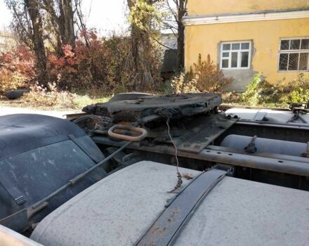 Даф XF, об'ємом двигуна 0 л та пробігом 0 тис. км за 10500 $, фото 4 на Automoto.ua