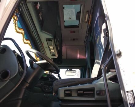 Даф XF, об'ємом двигуна 0 л та пробігом 0 тис. км за 10500 $, фото 9 на Automoto.ua