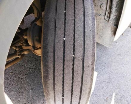 Даф XF, об'ємом двигуна 0 л та пробігом 0 тис. км за 10500 $, фото 8 на Automoto.ua