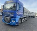 Даф XF 2006 у Александрие на Automoto.ua Даф XF, об'ємом двигуна 0 л та пробігом 0 тис. км за 12000 $, фото 8 на Automoto.ua