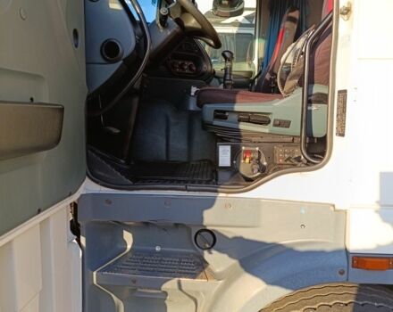 Даф ХФ, объемом двигателя 0 л и пробегом 0 тыс. км за 12000 $, фото 4 на Automoto.ua