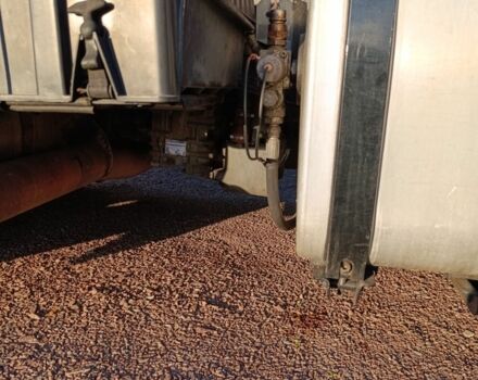 Даф ХФ, объемом двигателя 0 л и пробегом 0 тыс. км за 12000 $, фото 2 на Automoto.ua