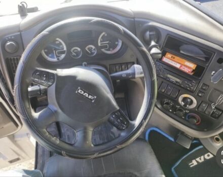 Даф ХФ, объемом двигателя 0 л и пробегом 0 тыс. км за 9000 $, фото 4 на Automoto.ua