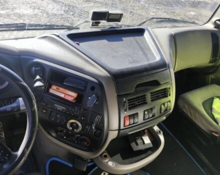 Даф ХФ, объемом двигателя 0 л и пробегом 0 тыс. км за 9000 $, фото 6 на Automoto.ua