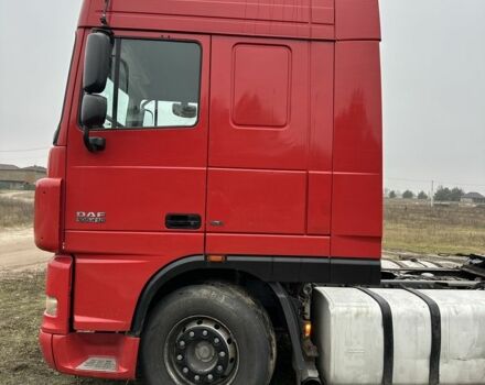 Даф XF, об'ємом двигуна 0 л та пробігом 0 тис. км за 9500 $, фото 1 на Automoto.ua