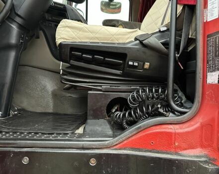 Даф XF, об'ємом двигуна 0 л та пробігом 0 тис. км за 9500 $, фото 5 на Automoto.ua