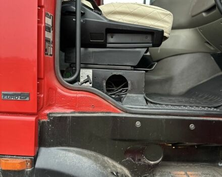 Даф XF, об'ємом двигуна 0 л та пробігом 0 тис. км за 9500 $, фото 6 на Automoto.ua