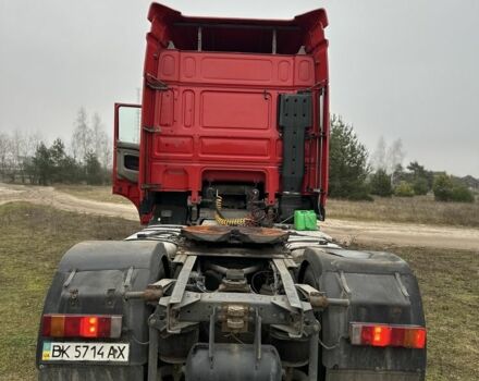 Даф XF, об'ємом двигуна 0 л та пробігом 0 тис. км за 9500 $, фото 3 на Automoto.ua