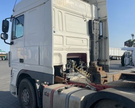 Даф ХФ, объемом двигателя 0 л и пробегом 0 тыс. км за 13000 $, фото 5 на Automoto.ua