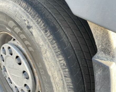 Даф ХФ, объемом двигателя 0 л и пробегом 0 тыс. км за 13000 $, фото 8 на Automoto.ua