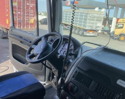 Даф ХФ, объемом двигателя 0 л и пробегом 0 тыс. км за 13000 $, фото 2 на Automoto.ua