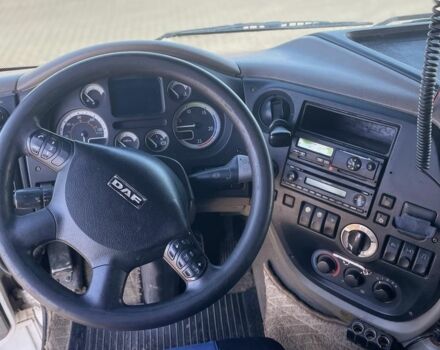 Даф ХФ, объемом двигателя 0 л и пробегом 0 тыс. км за 13000 $, фото 1 на Automoto.ua